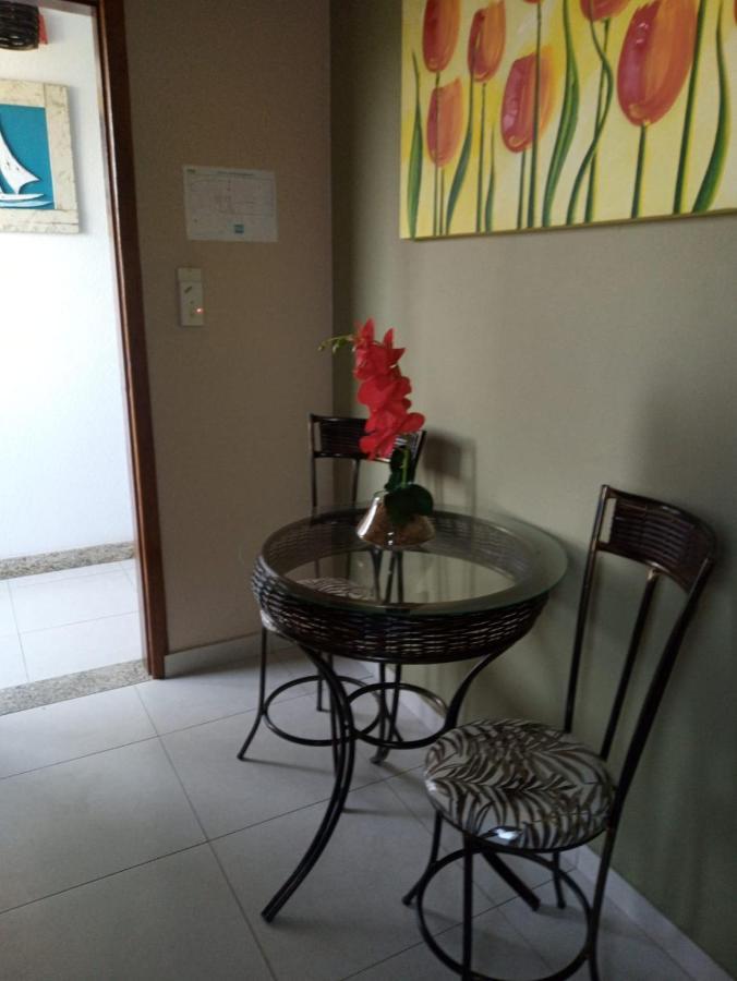 Pousada Rota Das Praias Penha  Exterior foto