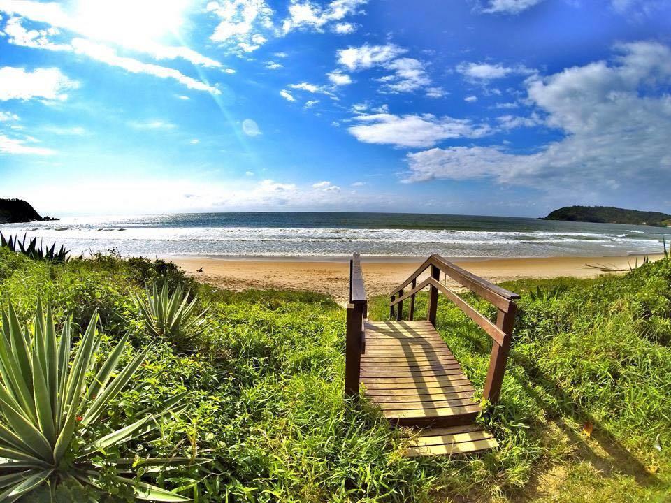 Pousada Rota Das Praias Penha  Exterior foto