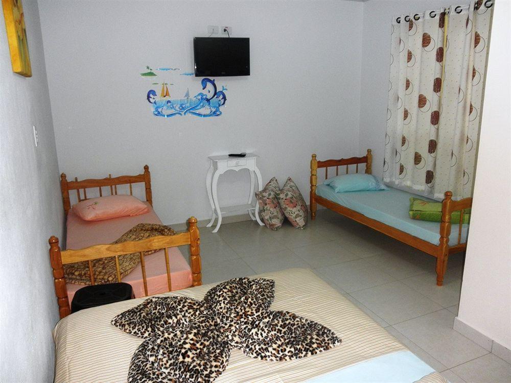 Pousada Rota Das Praias Penha  Exterior foto