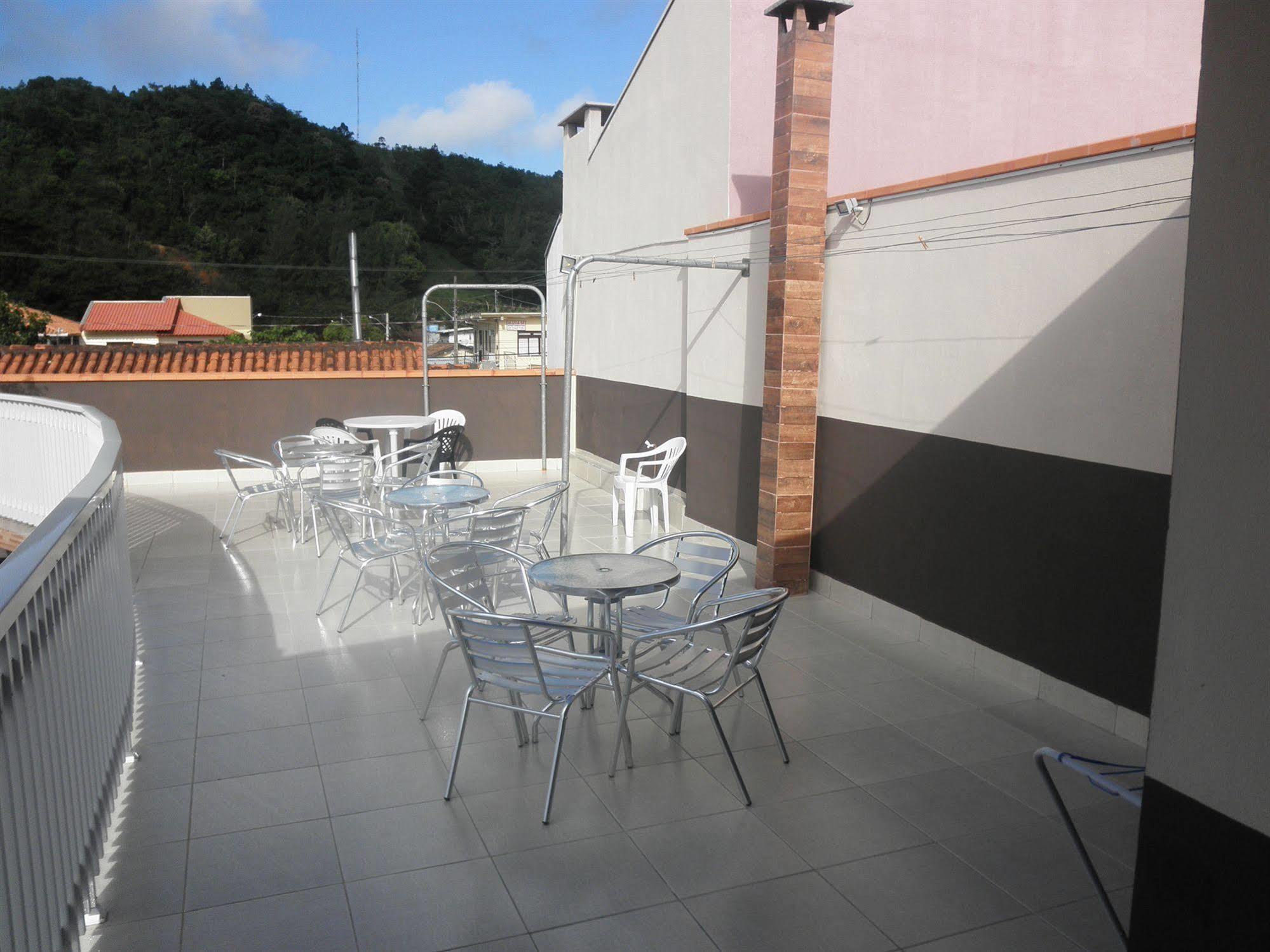 Pousada Rota Das Praias Penha  Exterior foto